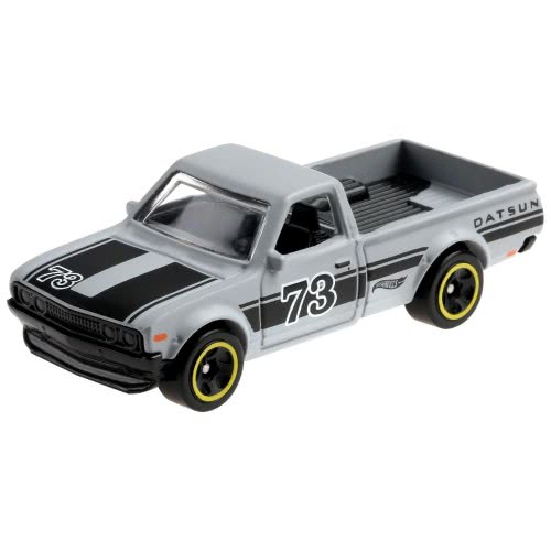 Mattel Hot Wheels Αυτοκινητοβιομηχανίες Hot Pickups Datsun 620 GYN20 / GRP25 887961909562