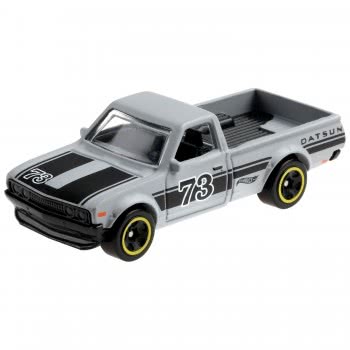 Mattel Hot Wheels Hot Pickups Datsun 620 GYN20 / GRP25 887961909562