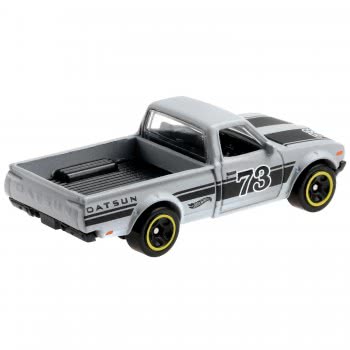 Mattel Hot Wheels Hot Pickups Datsun 620 GYN20 / GRP25 887961909562