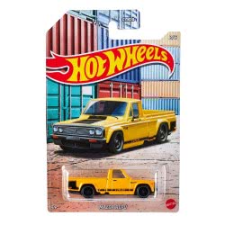 Mattel Hot Wheels Αυτοκινητοβιομηχανίες Hot Pickups Mazda Repu GYN20 / GRP24 887961909470