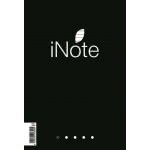 A&G PAPER Τετράδιο Σπιράλ Β5 3Θεματα 90Φ Inotes 15112 5203296151127