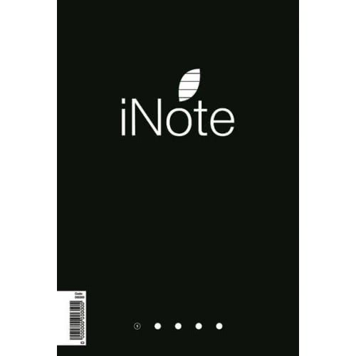 A&G PAPER Τετράδιο Σπιράλ Β5 3Θεματα 90Φ Inotes 15112 5203296151127