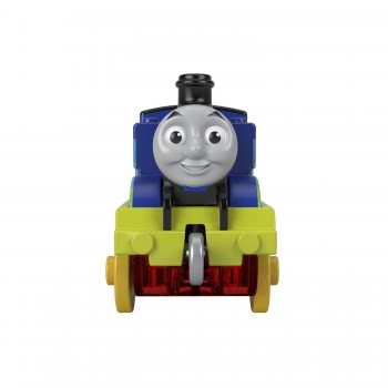 Mattel Thomas And Friends Die-Cast Engine, Thomas GCK93 / GYV69 887961981001