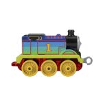 Mattel Thomas And Friends Die-Cast Engine, Thomas GCK93 / GYV69 887961981001