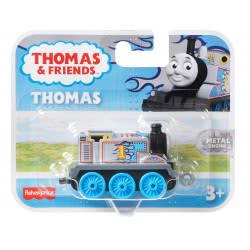 Mattel Thomas And Friends Die-Cast Engine, Thomas GCK93 / GYV68 887961980998