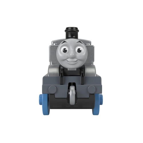 Mattel Thomas And Friends Die-Cast Engine, Thomas GCK93 / GYV68 887961980998