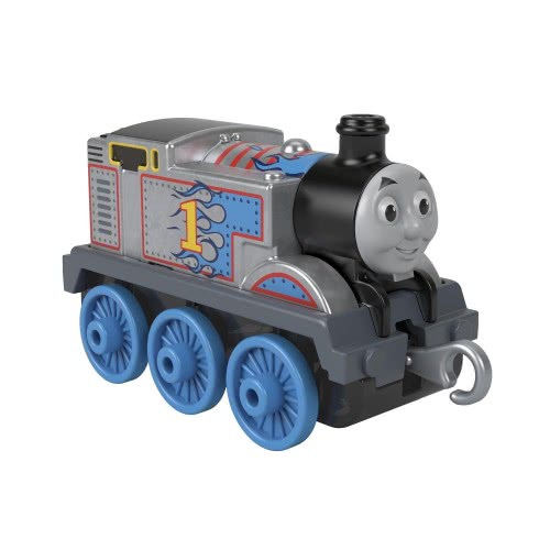 Mattel Thomas And Friends Die-Cast Engine, Thomas GCK93 / GYV68 887961980998