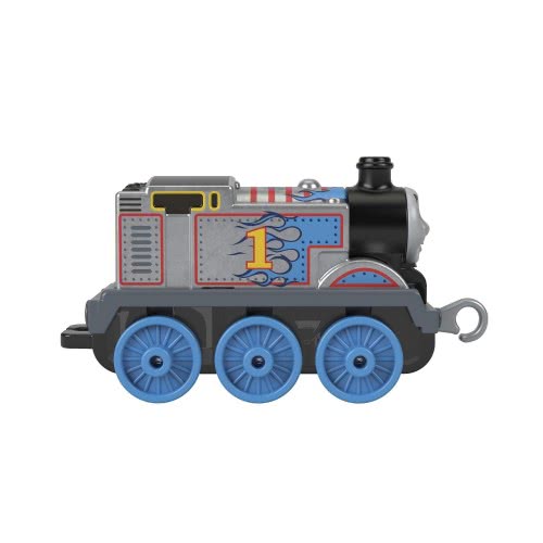 Mattel Thomas And Friends Die-Cast Engine, Thomas GCK93 / GYV68 887961980998