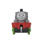 Mattel Thomas And Friends Die-Cast Engine, Percy GCK93 / GYV66 887961980448