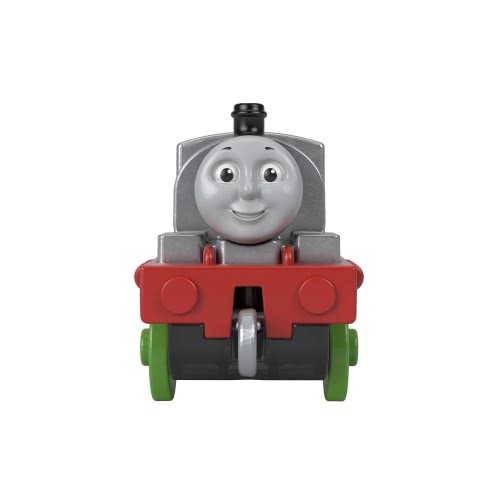 Mattel Thomas And Friends Die-Cast Engine, Percy GCK93 / GYV66 887961980448