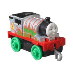 Mattel Thomas And Friends Die-Cast Engine, Percy GCK93 / GYV66 887961980448