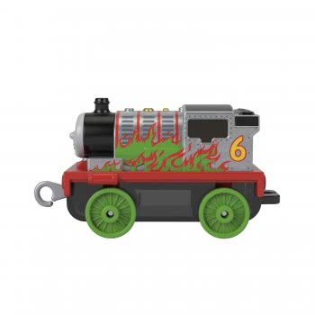 Mattel Thomas And Friends Die-Cast Engine, Percy GCK93 / GYV66 887961980448