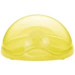 NUK Soother Travel Pod - 1 Pack (Colours May Vary) 10750256 4008600100461