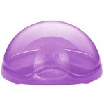 NUK Soother Travel Pod - 1 Pack (Colours May Vary) 10750256 4008600100461