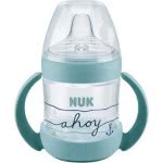 NUK Beach Water Bottle Natural Sense PP 150Ml 10215271 4008600323112