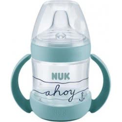 NUK Beach Water Bottle Natural Sense PP 150Ml 10215271 4008600323112