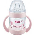 NUK Beach Water Bottle Natural Sense PP 150Ml 10215271 4008600323112