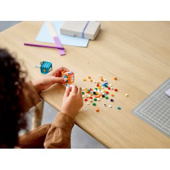 LEGO Extra Dots - Σειρά 4 41931 5702016915266