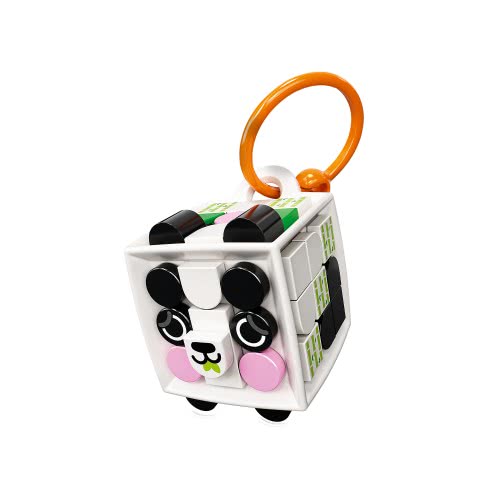 LEGO Bag Tag Panda 41930 5702016915051