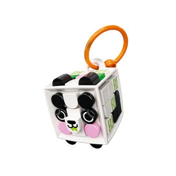 LEGO Bag Tag Panda 41930 5702016915051