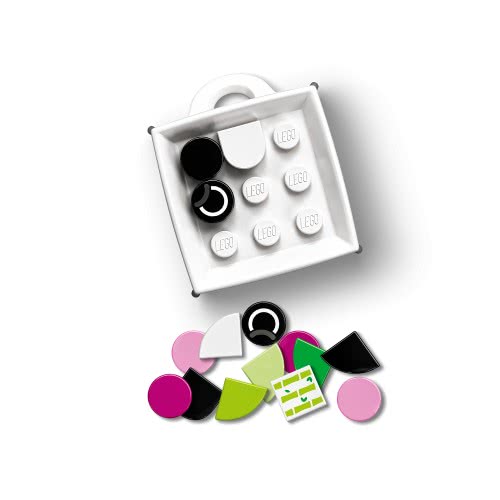 LEGO Bag Tag Panda 41930 5702016915051