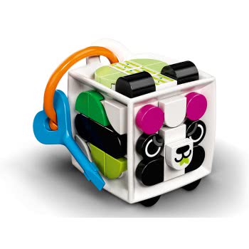 LEGO Bag Tag Panda 41930 5702016915051