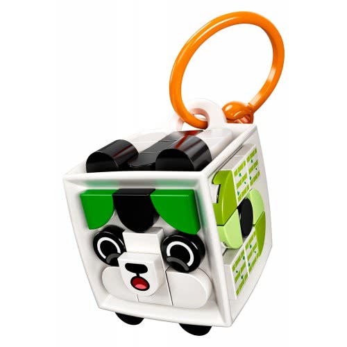 LEGO Bag Tag Panda 41930 5702016915051