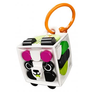 LEGO Bag Tag Panda 41930 5702016915051
