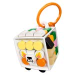 LEGO Bag Tag Panda 41930 5702016915051