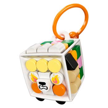 LEGO Bag Tag Panda 41930 5702016915051