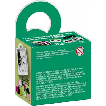 LEGO Bag Tag Panda 41930 5702016915051