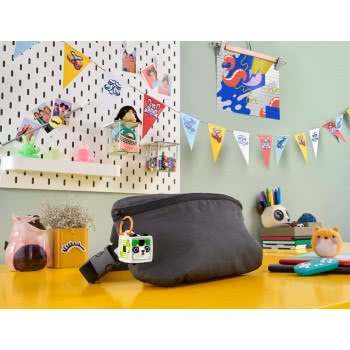 LEGO Bag Tag Panda 41930 5702016915051