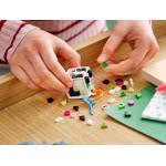 LEGO Bag Tag Panda 41930 5702016915051