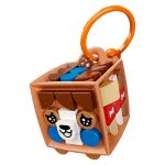 LEGO Bag Tag Dog 41927 5702016915020