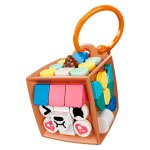 LEGO Bag Tag Dog 41927 5702016915020