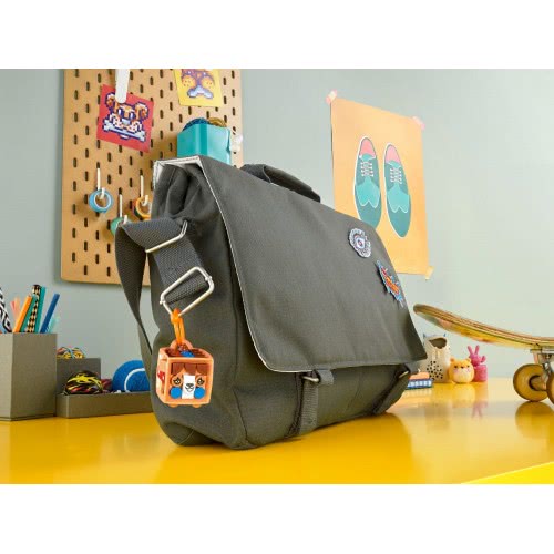 LEGO Bag Tag Dog 41927 5702016915020