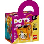 LEGO Bag Tag Leopard 41929 5702016915044