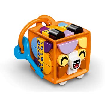 LEGO Bag Tag Leopard 41929 5702016915044