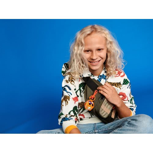LEGO Bag Tag Leopard 41929 5702016915044