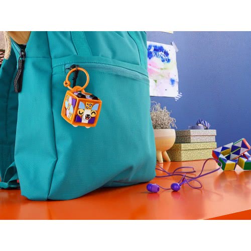 LEGO Bag Tag Leopard 41929 5702016915044