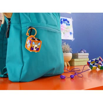 LEGO Bag Tag Leopard 41929 5702016915044