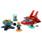 LEGO Iron Man Vs. Thanos 76170 5702016912753
