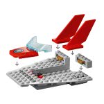 LEGO Iron Man Vs. Thanos 76170 5702016912753