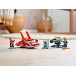 LEGO Iron Man Vs. Thanos 76170 5702016912753