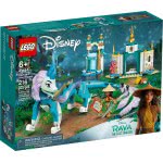 LEGO Raya And Sisu Dragon 43184 5702016746907