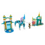 LEGO Raya And Sisu Dragon 43184 5702016746907