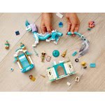LEGO Raya And Sisu Dragon 43184 5702016746907
