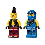 LEGO Jays Electro Mech 71740 5702016889574