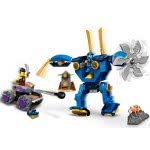 LEGO Jays Electro Mech 71740 5702016889574