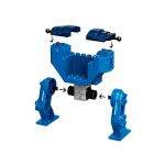 LEGO Jays Electro Mech 71740 5702016889574